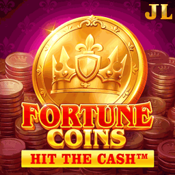 Fortune Coins