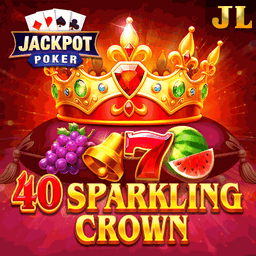40 Sparkling Crown