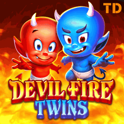 Devil Fire Twins