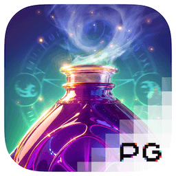 Mystic Potion