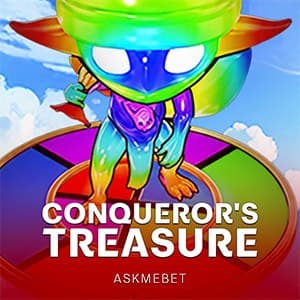 Conqueror's Treasure