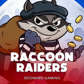Raccoon Raiders