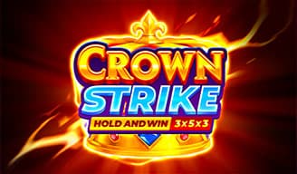 Crown Strike: Hold and Win