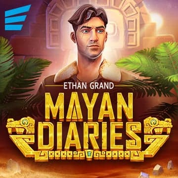 Ethan Grand Mayan Diaries