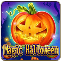 Magic Halloween
