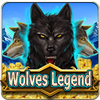Wolves Legend