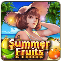 Summer Fruits 