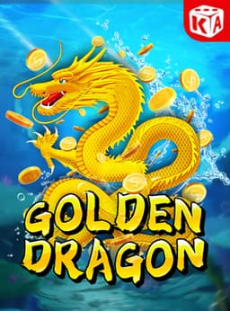 Golden Dragon