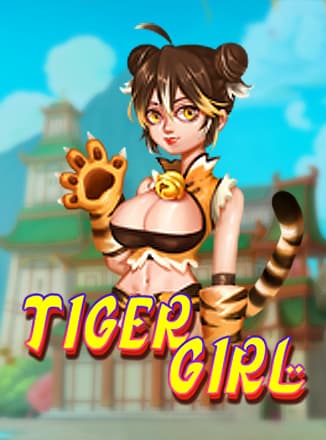 Tiger Girl