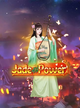 Jade Power