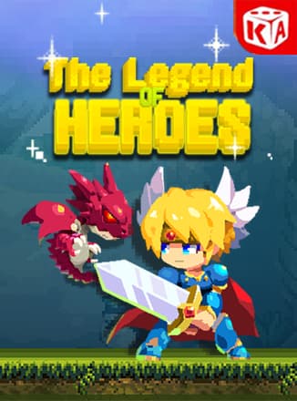The Legend of Heroes