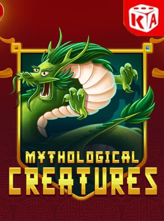 Mythological Creatures