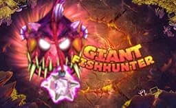 Giant Fish Hunter