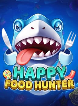 Happy Food Hunter