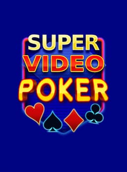 Super Video Poker