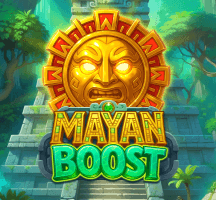 Mayan Boost