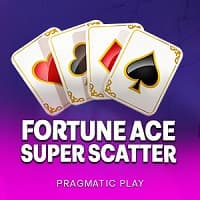Fortune Ace Super Scatter