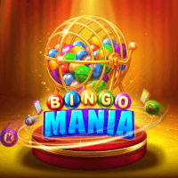 Bingo Mania