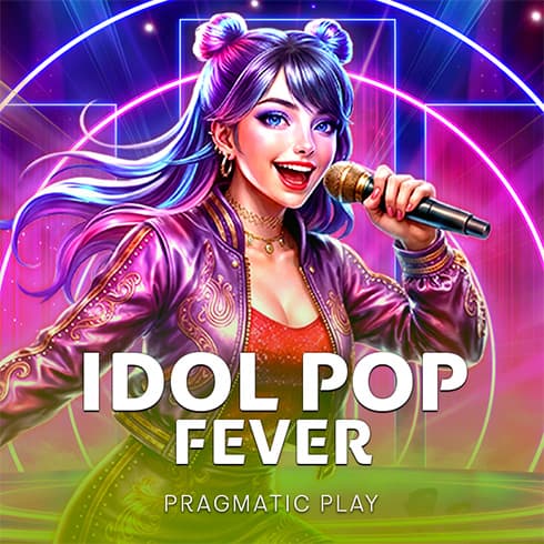 Idol Pop Fever