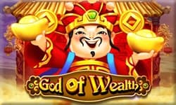 God of Wealth