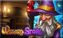 Wizard Store