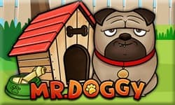 Mr.Doggy