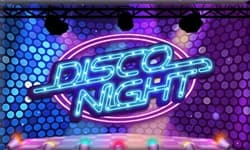 Disco Night
