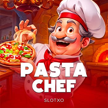 Pasta Chef