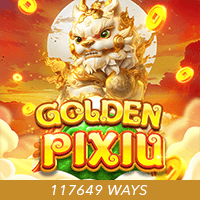 Golden Pixiu