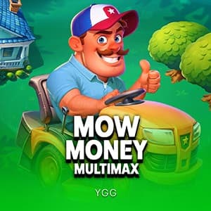 Mow Money MultiMax