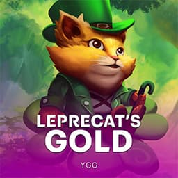 Leprecat’s Gold