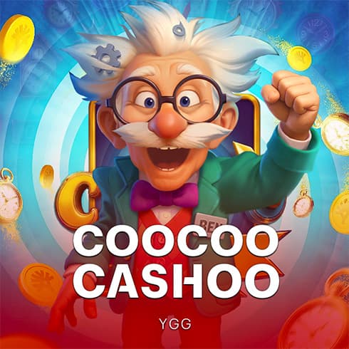 CooCoo Cashoo