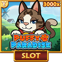 Puffy Paradise